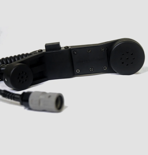 H-250 Handset
