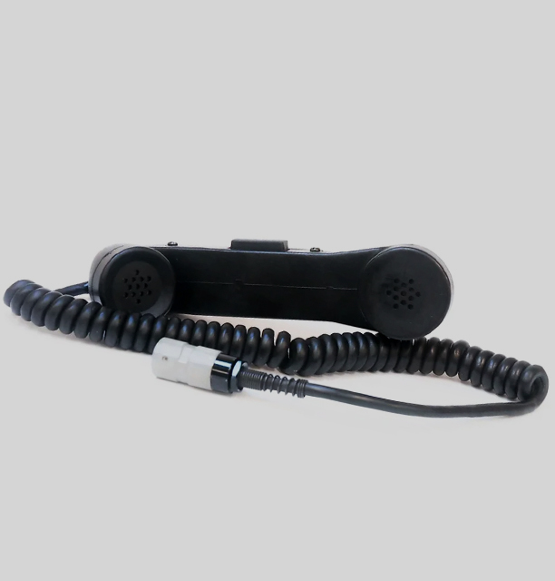 H-189 Handset