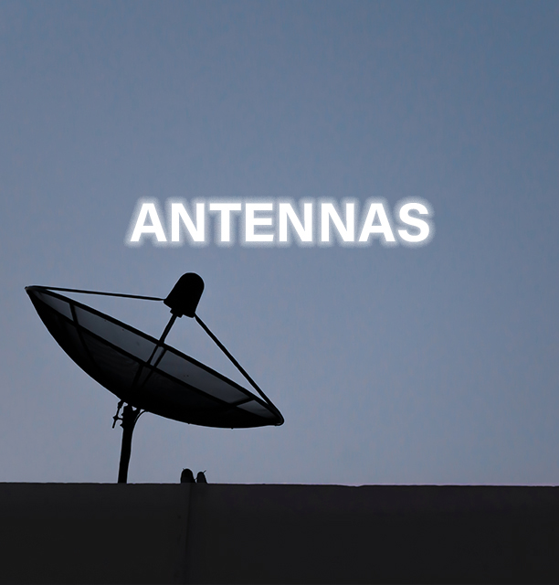Antennas