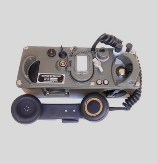 TA-312A/PT