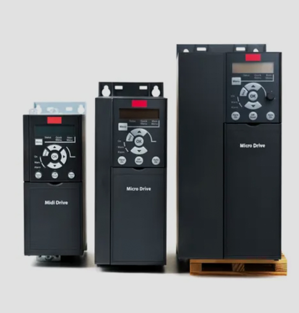Power Supply