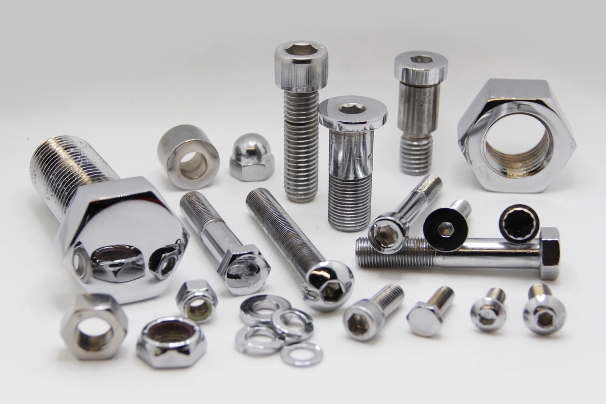 Fasteners