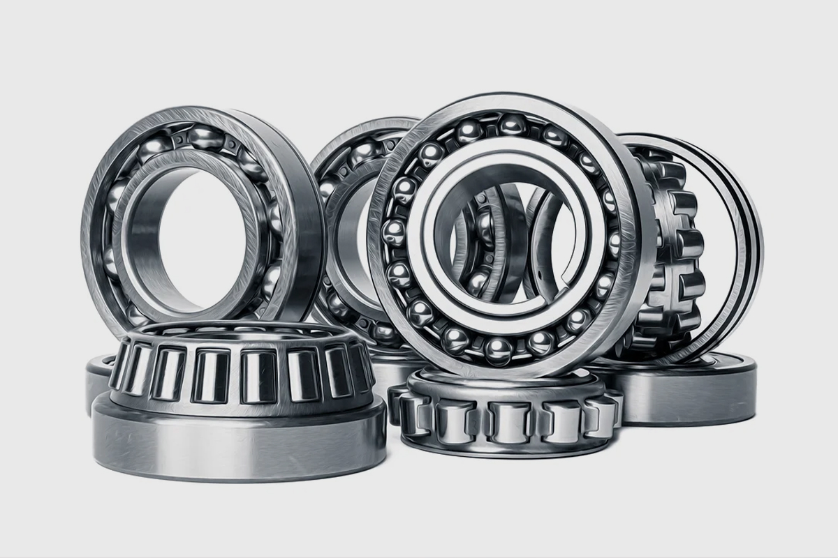 Bearings