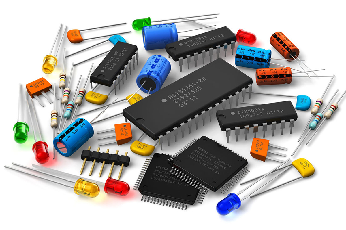 Electric Components
