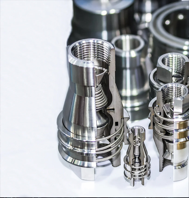 connectors