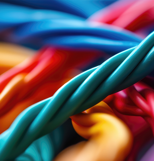Cable & Wire Assembly