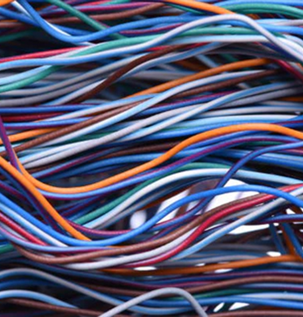 Mil Spec Wires & Cables
