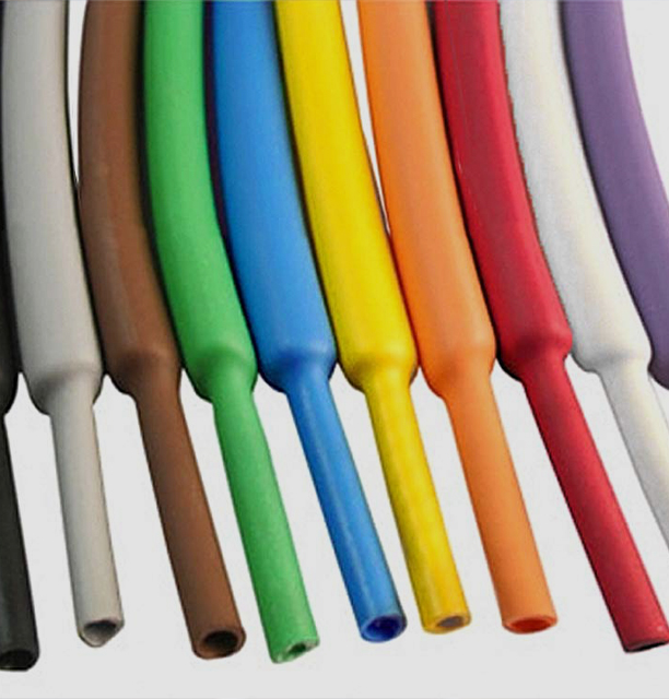 Heat Shrink Products