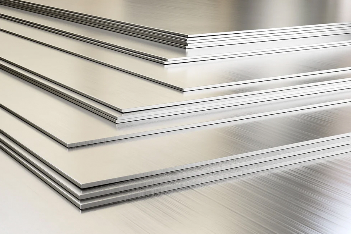 Aluminum