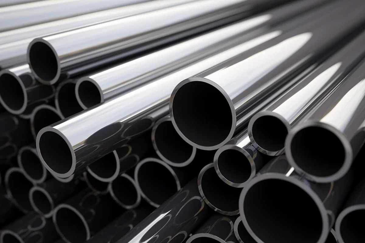 Stainless 