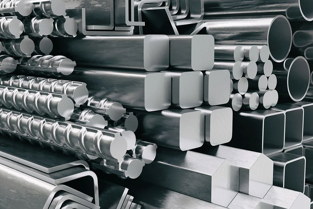 Other Raw Material Forms