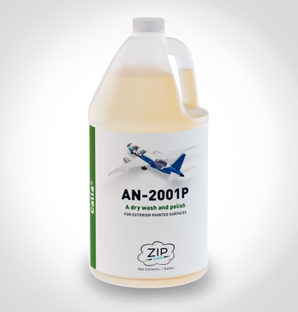 Surface Preparation & Cleaners